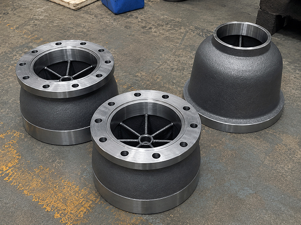Valve Bodies
