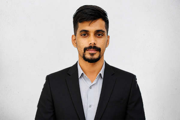 Mr. Uday Pratap Bhosale