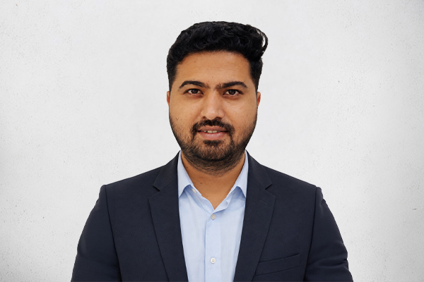 Mr. Uday Pratap Bhosale
