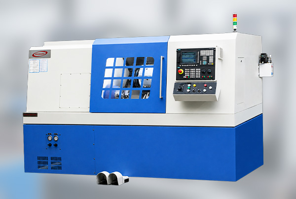 CNC Turning Center