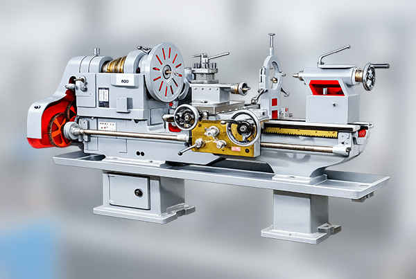 Heavy Duty Lathe 800 Series