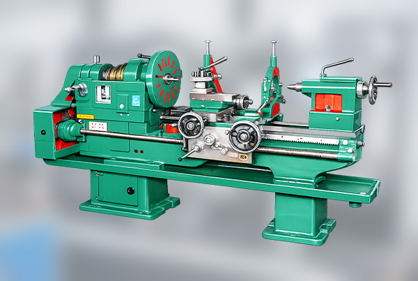Precision Center Lathe