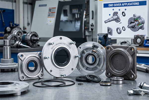 Pump Casings