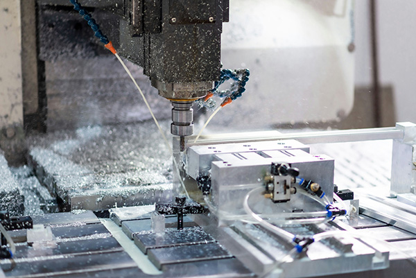 Advanced CNC Turning